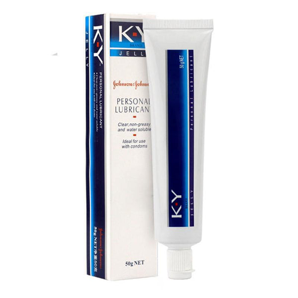 XunZLan KY Water-Based Personal Lube-ZhenDuo Sex Shop