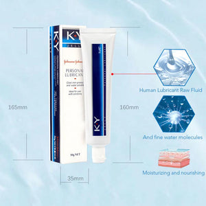 XunZLan KY Water-Based Personal Lube-ZhenDuo Sex Shop