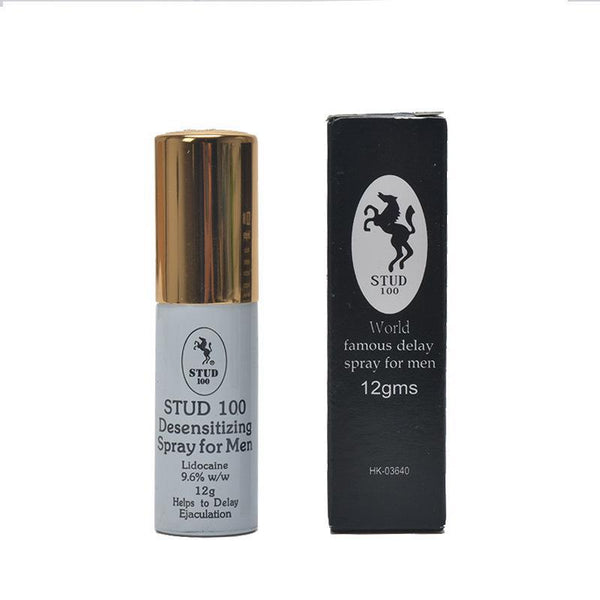 1 PCS Delay Spray For Men Effective Delay Ejaculation Long Time Spray Male Erection Lubricants-ZhenDuo Sex Shop-1pc-ZhenDuo Sex Shop