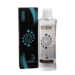 200ml Water Based and Silky Smooth Lubricants Body Sex Oil for Female and Male-ZhenDuo Sex Shop-200ml-ZhenDuo Sex Shop