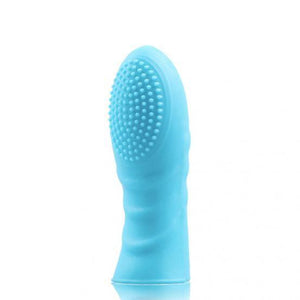 Finger sleeve women nipple neck 1pc-ZhenDuo Sex Shop-blue-ZhenDuo Sex Shop