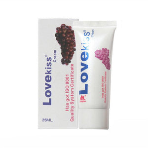 25ml Fruit Flavor Edible Lubricant Personal Lube Adult Oral Massage Oil-ZhenDuo Sex Shop-as the picture-ZhenDuo Sex Shop