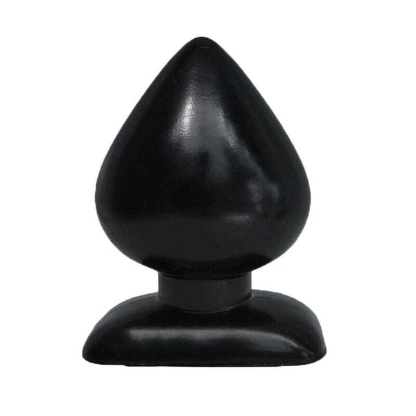 Huge Waterproof Suction Cup Anal Butt Plug-butt plug-ZhenDuo Sex Shop-ZhenDuo Sex Shop