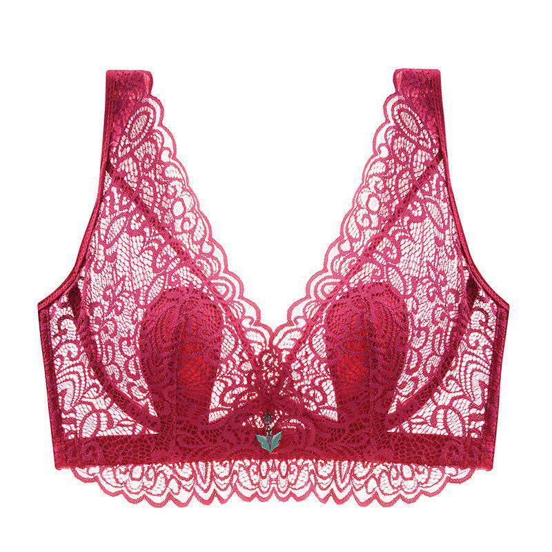 Ultra Thin Bra Women Lace Bralette Push Up Sexy Bras Lingerie Underwe ZhenDuo Sex Shop Ultra Thin Bra Women Lace Bralette Push Up Sexy Bras Lingerie Underwe ZhenDuo Sex Shop