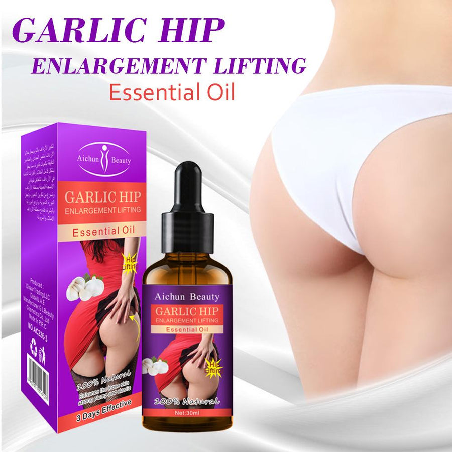 Buttock Enhancement Essence Nourish Skin Firming Buttocks Massage Essential Oil-ZhenDuo Sex Shop-30g-ZhenDuo Sex Shop