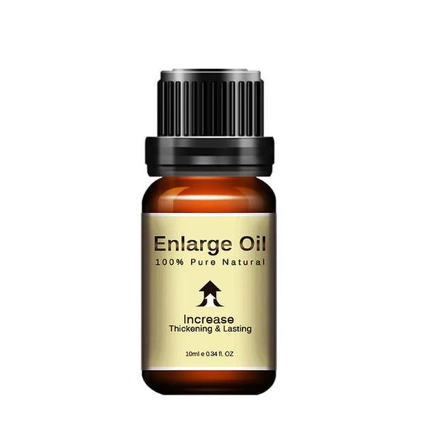 Men Energy Essential Oil Delay For Sex Enlarge Enlargement Growth Increase  Dick 