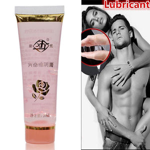 Excited Lubricating Oil Private Female Lubricant Give The Virgin Feeling Sex Exciter for Women-ZhenDuo Sex Shop-20ml-ZhenDuo Sex Shop