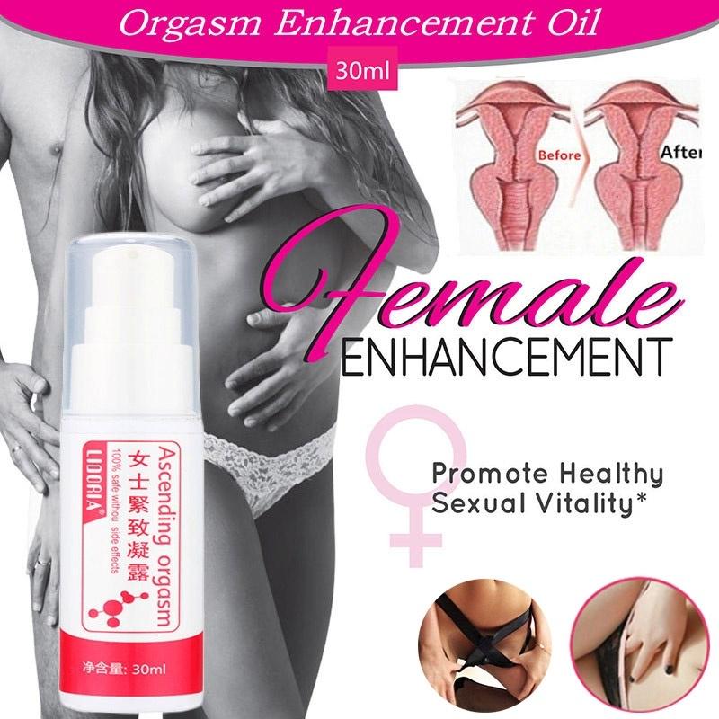 Women\'s Orgasm Enhancement Oil Sexual Lubricants Strongly Enhance Female Libido-ZhenDuo Sex Shop-1-ZhenDuo Sex Shop