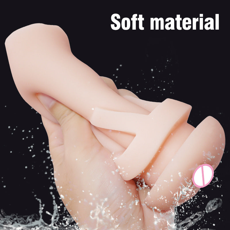 Male Masturbators for Men Vagina Vacuum Pocket Pussy Vaginator Enduran ZhenDuo Sex Shop Male Masturbators for Men Vagina Vacuum Pocket Pussy Vaginator Enduran ZhenDuo Sex Shop