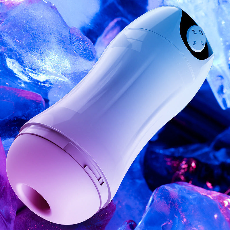 Masturbators For Men Automatic Sucking Real Vagina Vibrator Male Mastu ZhenDuo Sex Shop Masturbators For Men Automatic Sucking Real Vagina Vibrator Male Mastu ZhenDuo Sex Shop