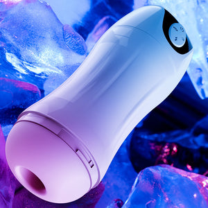 Masturbators For Men Automatic Sucking Real Vagina Vibrator Male Masturbation Cup Pussy Pocket Sex Machine Toys For Adults 18-masturbator-ZhenDuo Sex Shop-MAX01-ZhenDuo Sex Shop