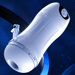 Masturbators For Men Automatic Sucking Real Vagina Vibrator Male Masturbation Cup Pussy Pocket Sex Machine Toys For Adults 18-masturbator-ZhenDuo Sex Shop-MAX01-ZhenDuo Sex Shop