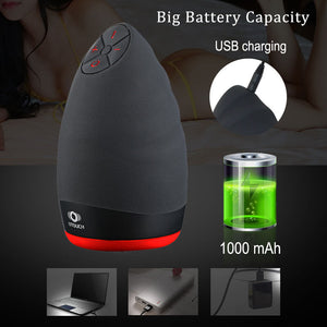 Otouch Chiven 2 Automatic Male Oral Masturbator-ZhenDuo Sex Shop-ZhenDuo Sex Shop