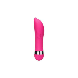 Multi-speed G Spot Vagina Clitoris Vibrator-ZhenDuo Sex Shop