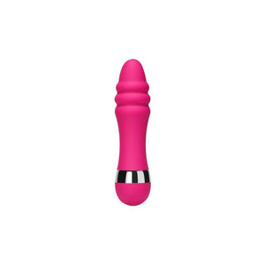 Multi-speed G Spot Vagina Clitoris Vibrator-ZhenDuo Sex Shop