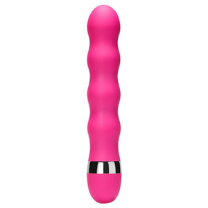 Multi-speed G Spot Vagina Clitoris Vibrator-ZhenDuo Sex Shop