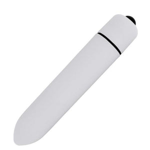 OLO 10 Speed Bullet Vibrator G-spot Clitoris Stimulator-ZhenDuo Sex Shop