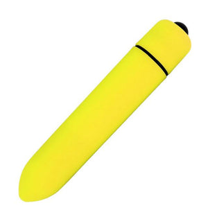 OLO 10 Speed Bullet Vibrator G-spot Clitoris Stimulator-ZhenDuo Sex Shop