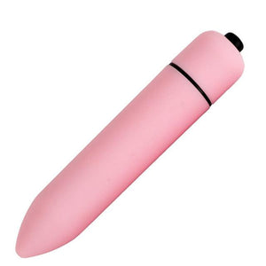 OLO 10 Speed Bullet Vibrator G-spot Clitoris Stimulator-ZhenDuo Sex Shop