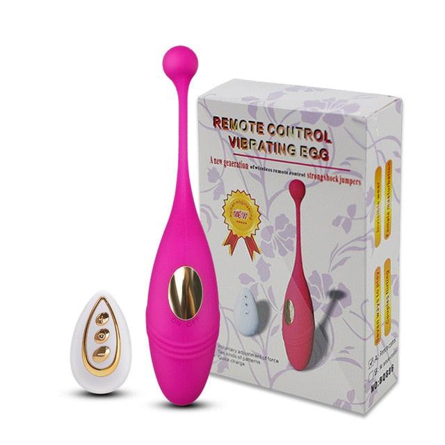 Remote Control Vibrator G Spot Clitoris Sex toy for Women ZhenDuo Sex Shop Remote Control Vibrator G Spot Clitoris Sex toy for Women ZhenDuo Sex Shop