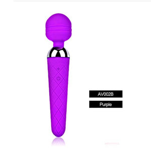 Safiman Wireless AV Vibrator Magic Wand-ZhenDuo Sex Shop