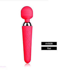 Safiman Wireless AV Vibrator Magic Wand-ZhenDuo Sex Shop