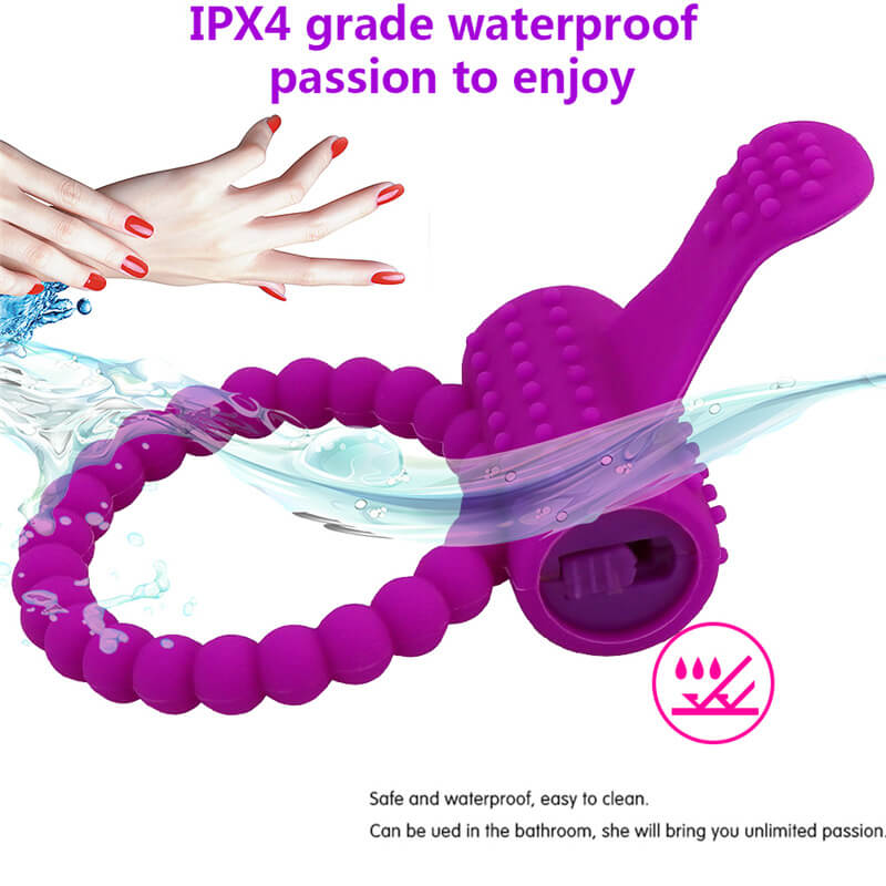 Delay Ejaculation Silicone Vibrating Tougue Penis Ring ZhenDuo Sex Shop Delay Ejaculation Silicone Vibrating Tougue Penis Ring ZhenDuo Sex Shop