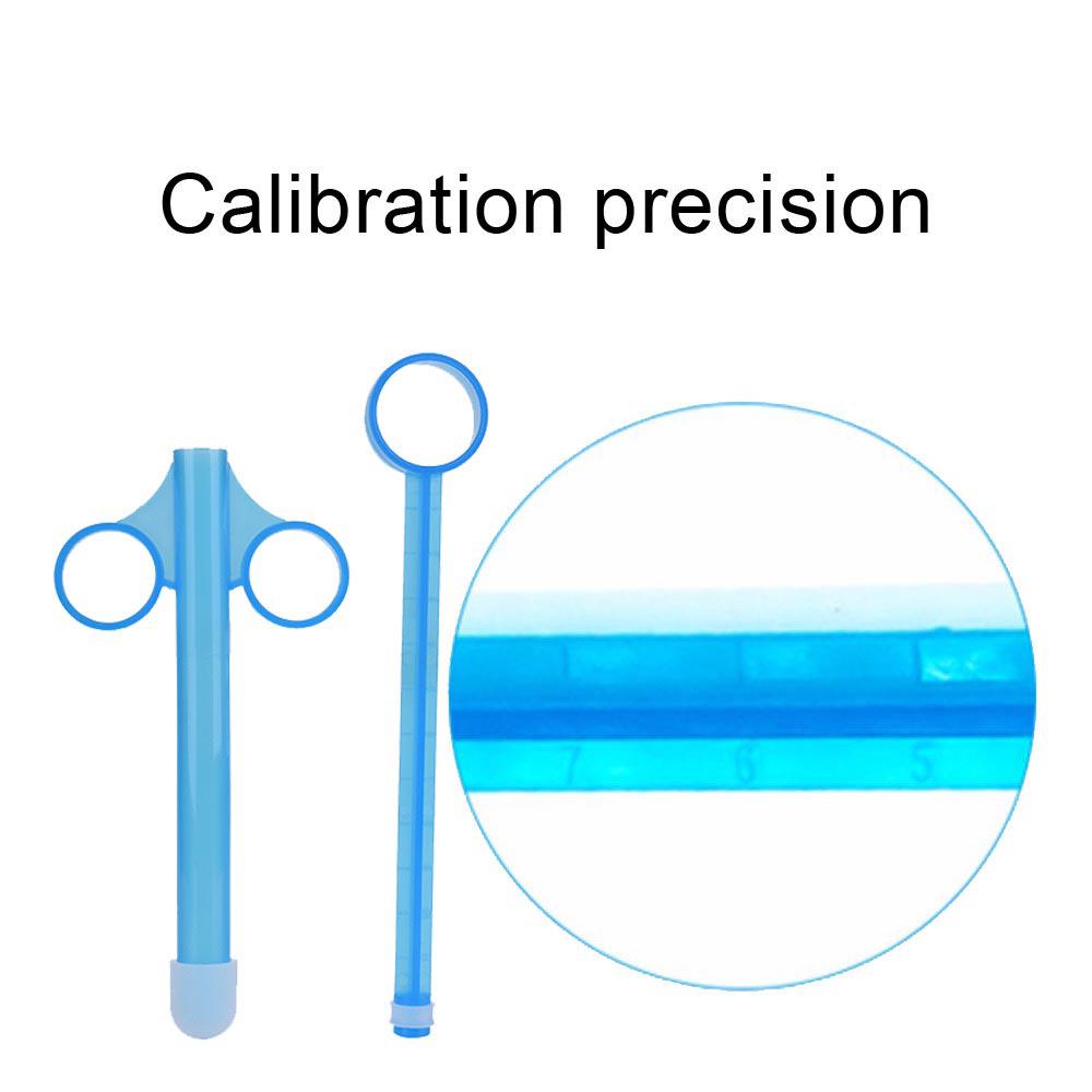 Personal Lubricant Applicator Syringe ZhenDuo Sex Shop Personal Lubricant Applicator Syringe ZhenDuo Sex Shop